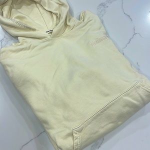 Gently used Madhappy hoodie
